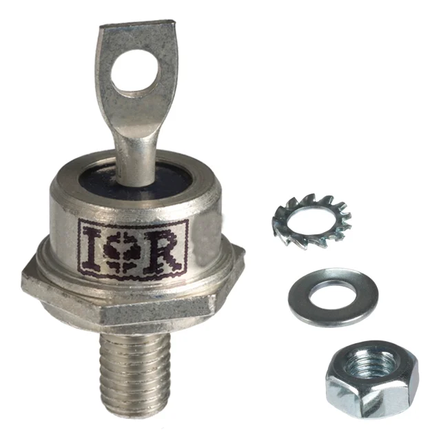 VS-41HFR10 Vishay General Semiconductor - Diodes Division  Diodes - Rectifiers - Single